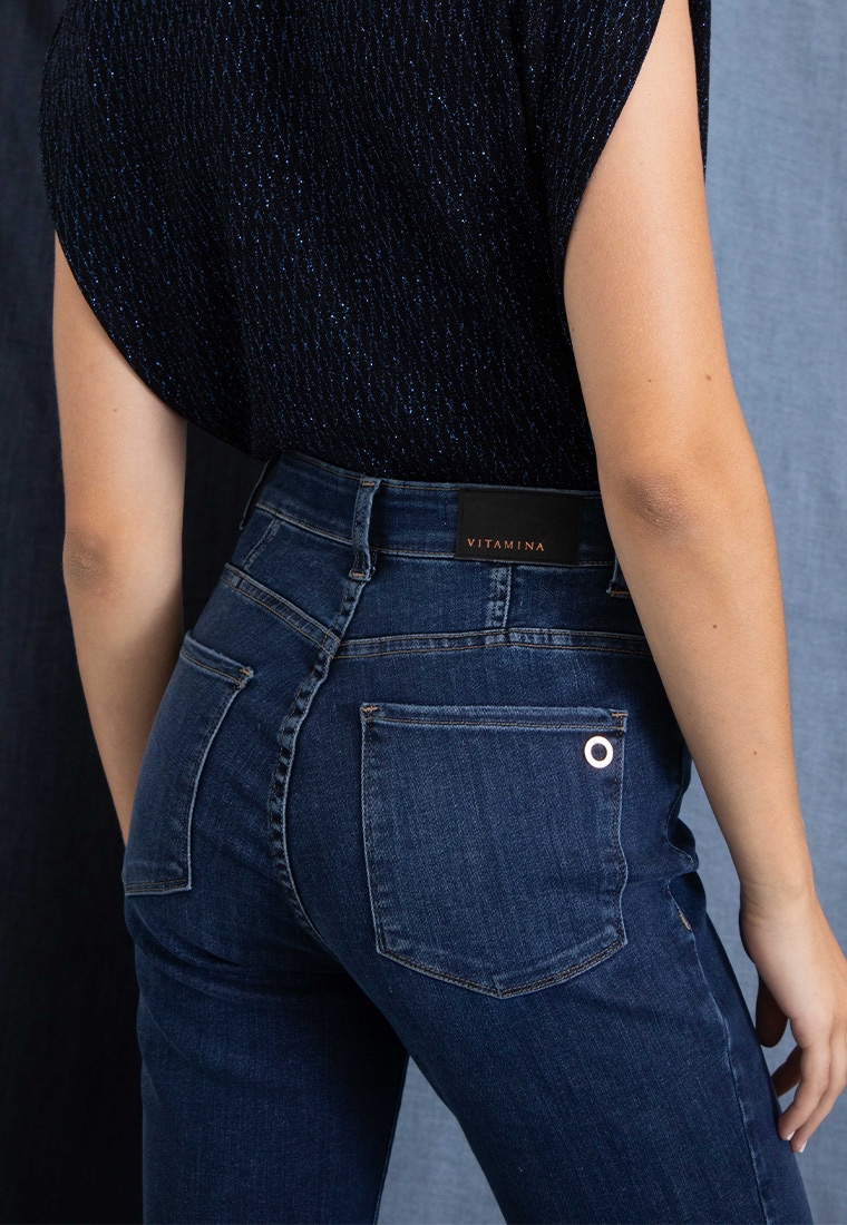 VITAMINA JEANS VITAMINA JEANS
