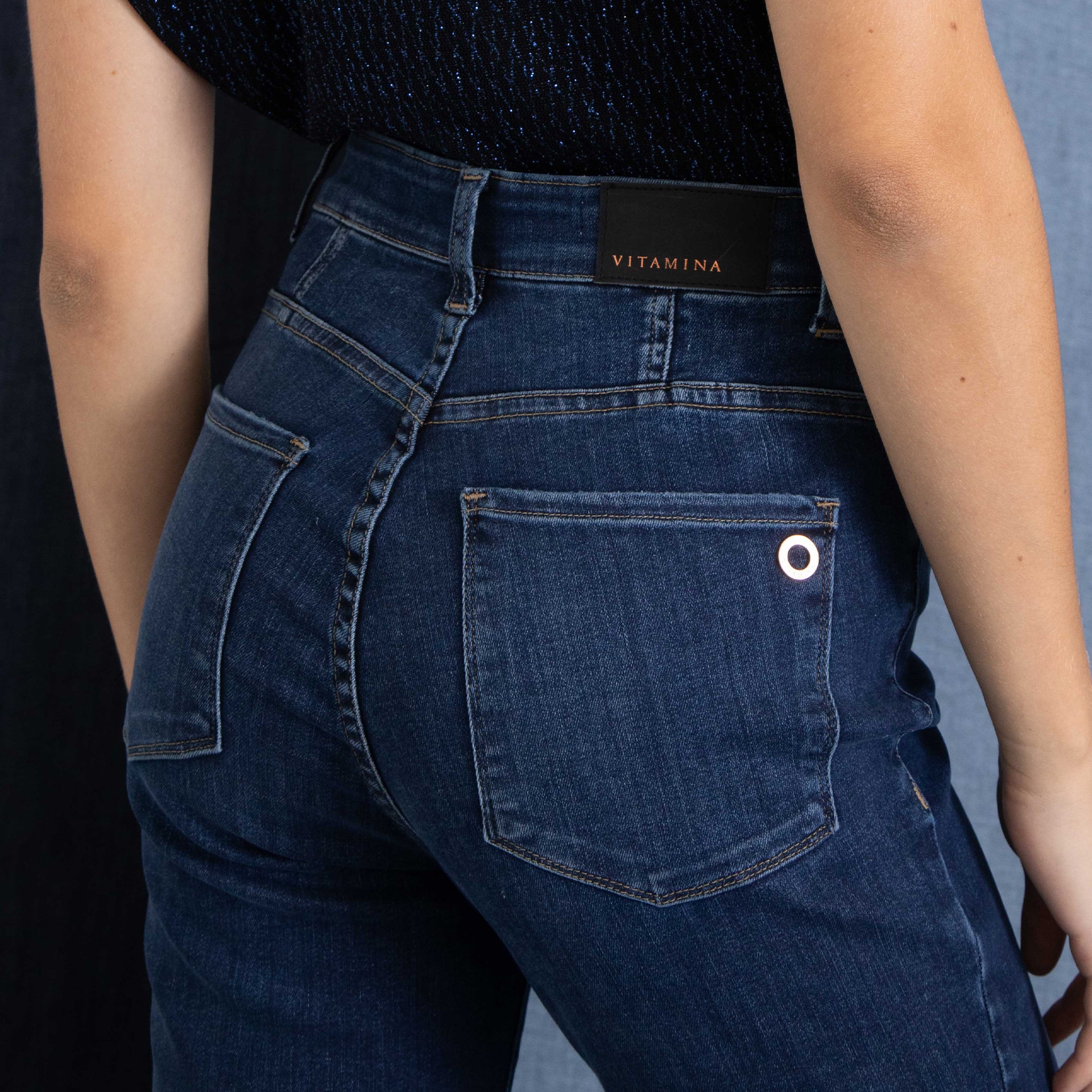 VITAMINA JEANS VITAMINA JEANS