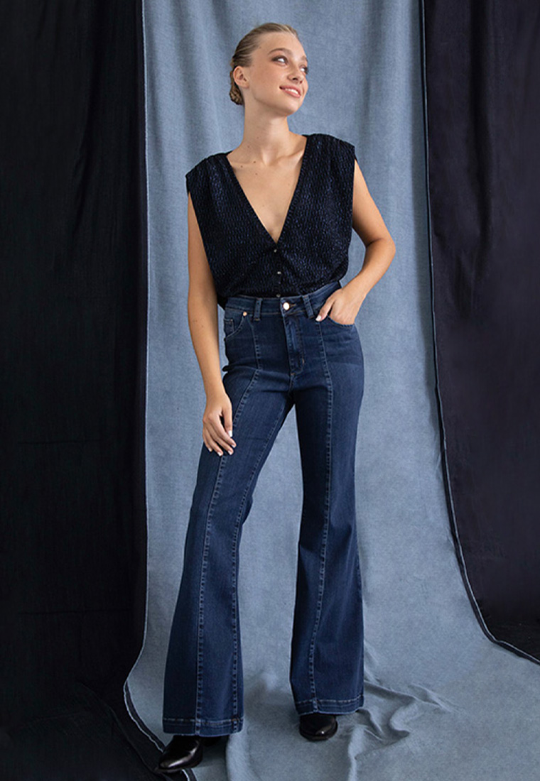 VITAMINA JEANS VITAMINA JEANS