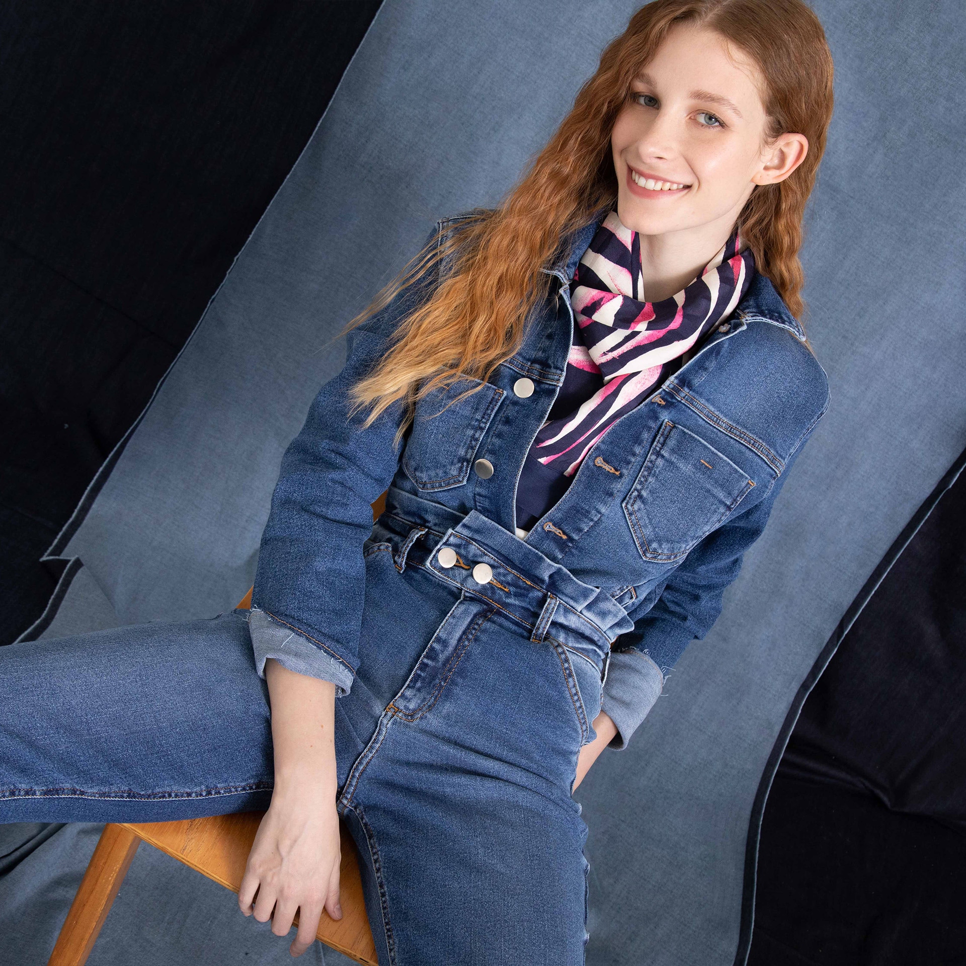 VITAMINA JEANS VITAMINA JEANS