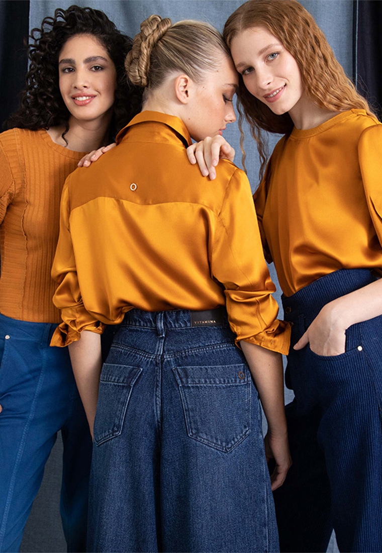 VITAMINA JEANS