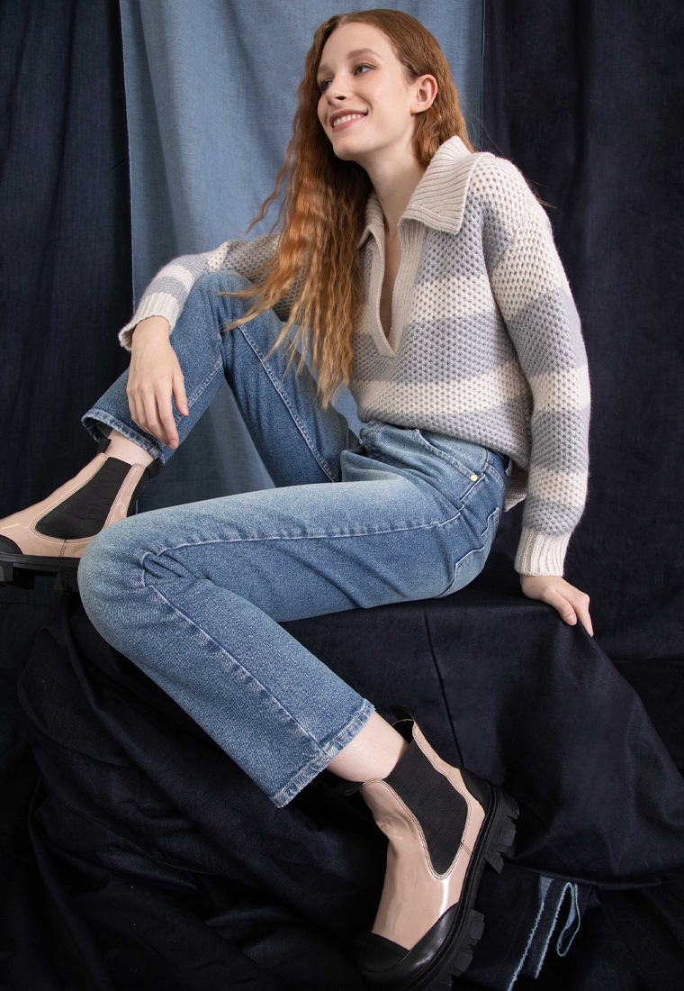 VITAMINA JEANS VITAMINA JEANS