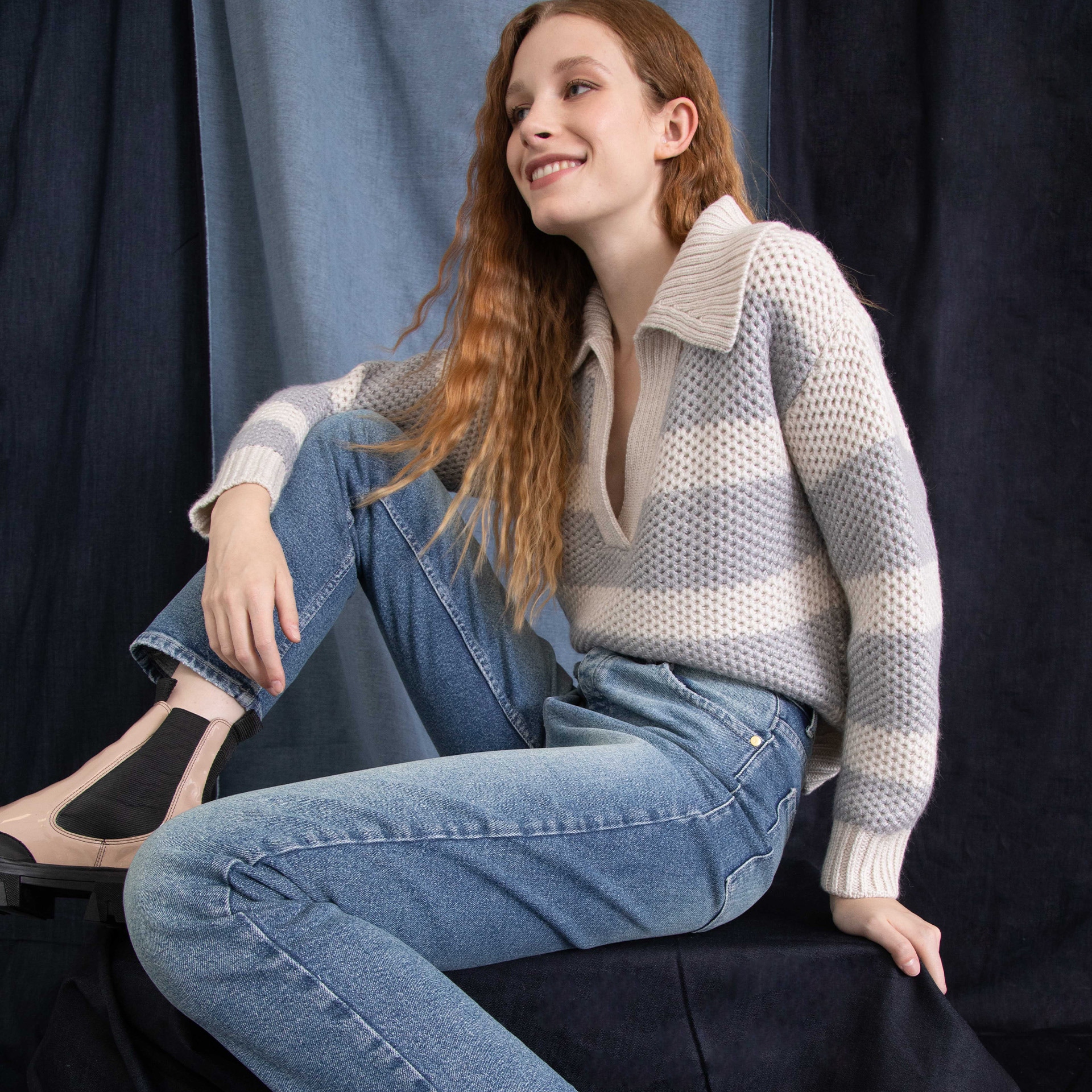 VITAMINA JEANS VITAMINA JEANS
