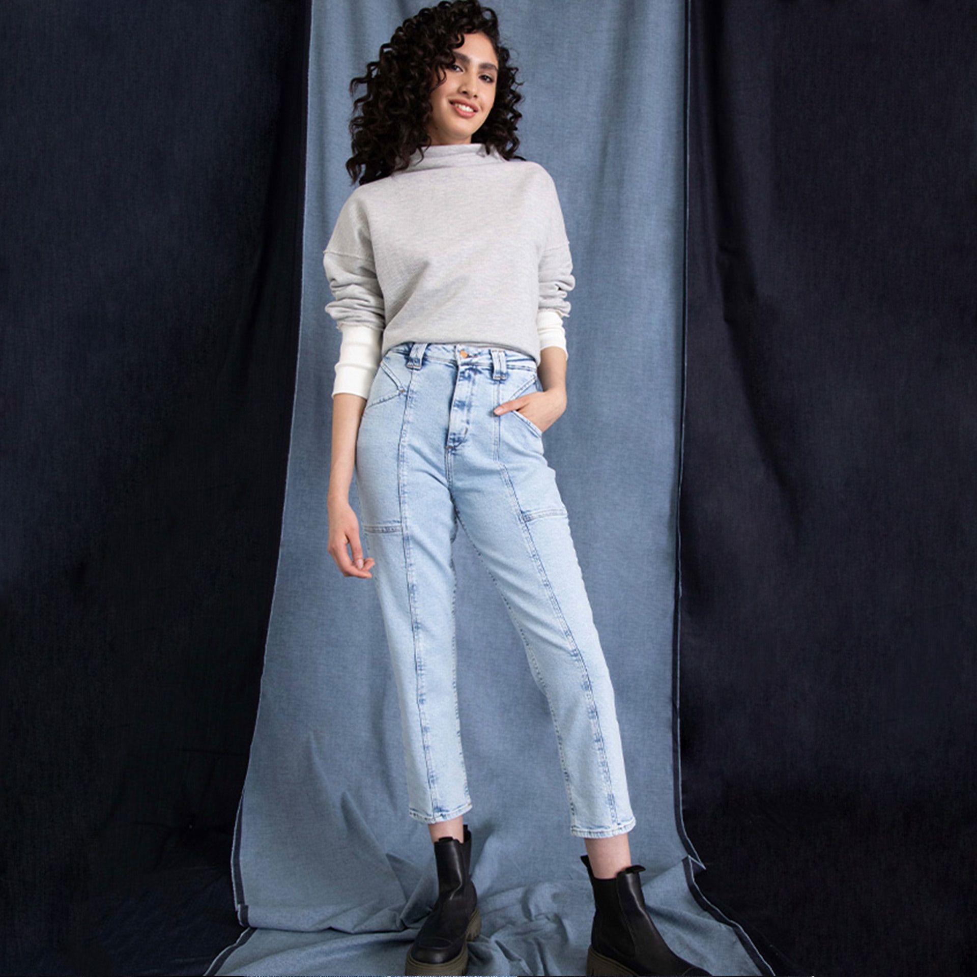 VITAMINA JEANS VITAMINA JEANS