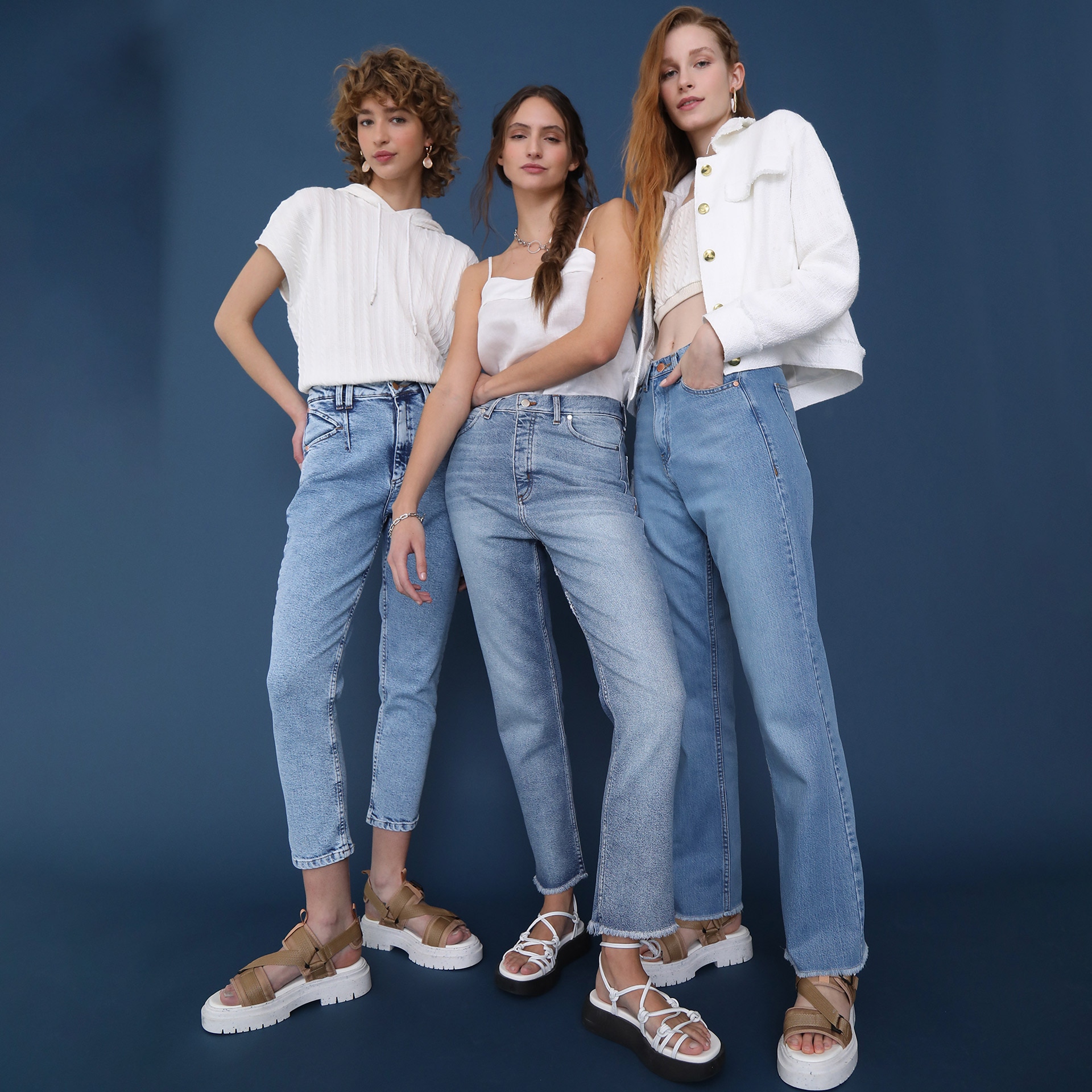 VITAMINA JEANS