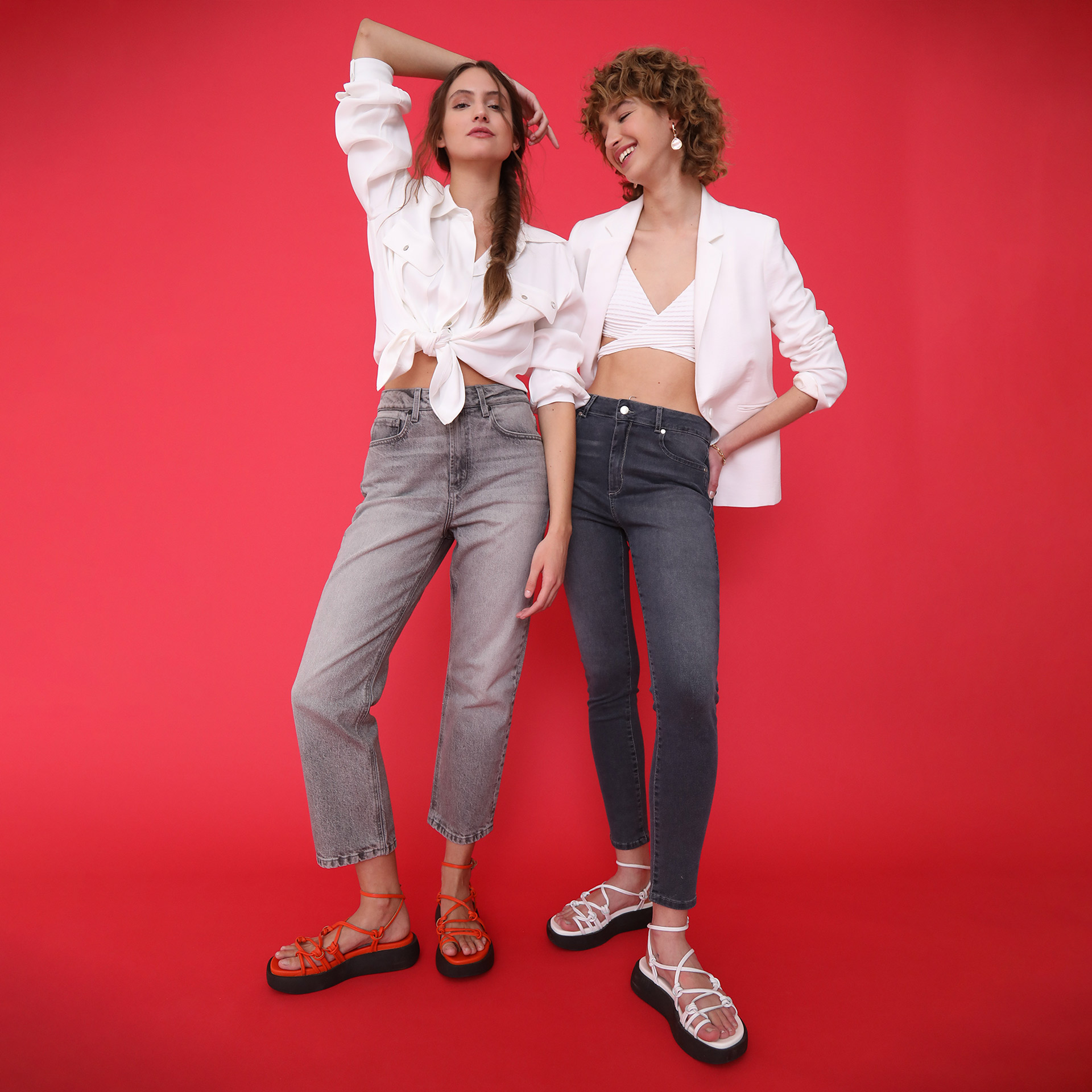VITAMINA JEANS