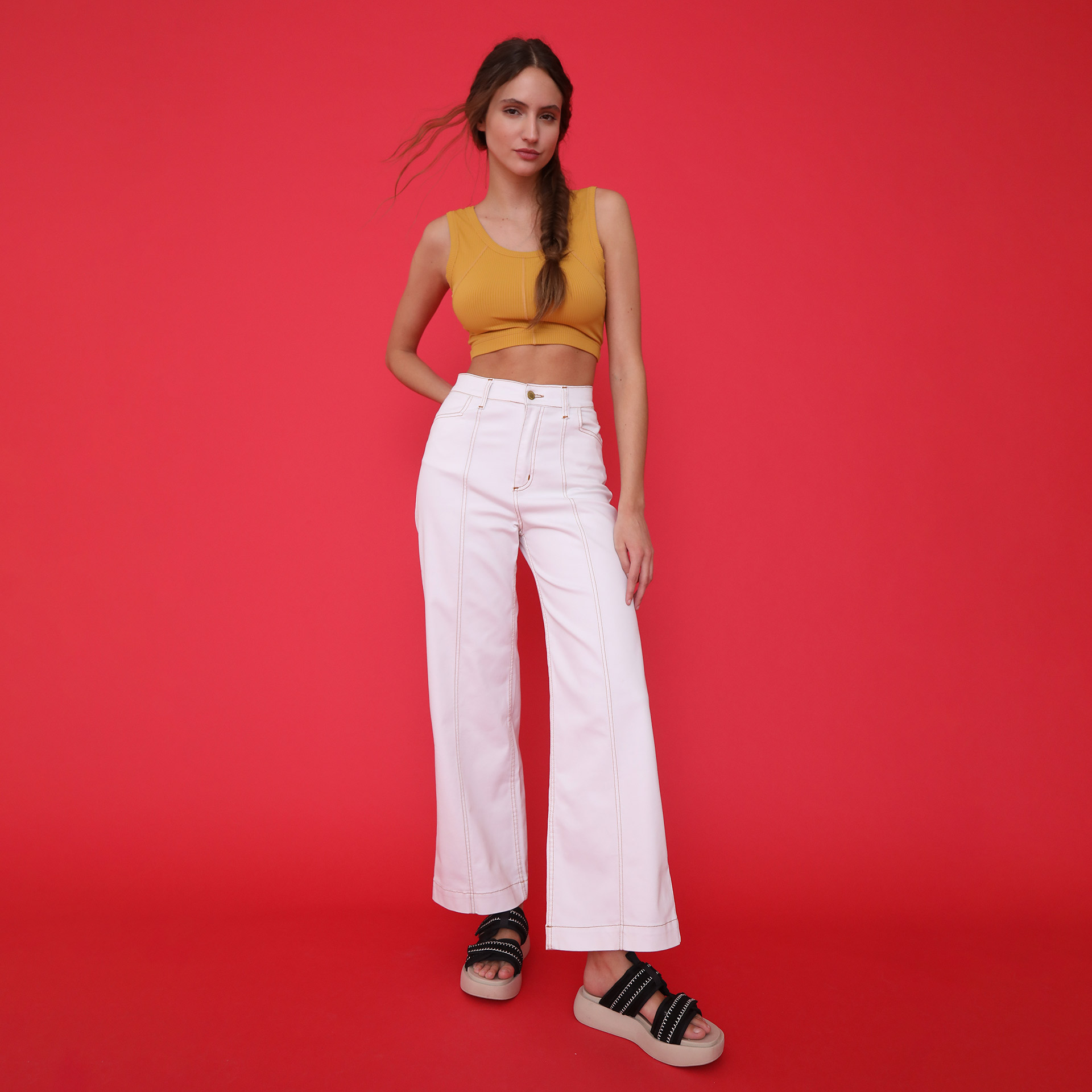 VITAMINA JEANS