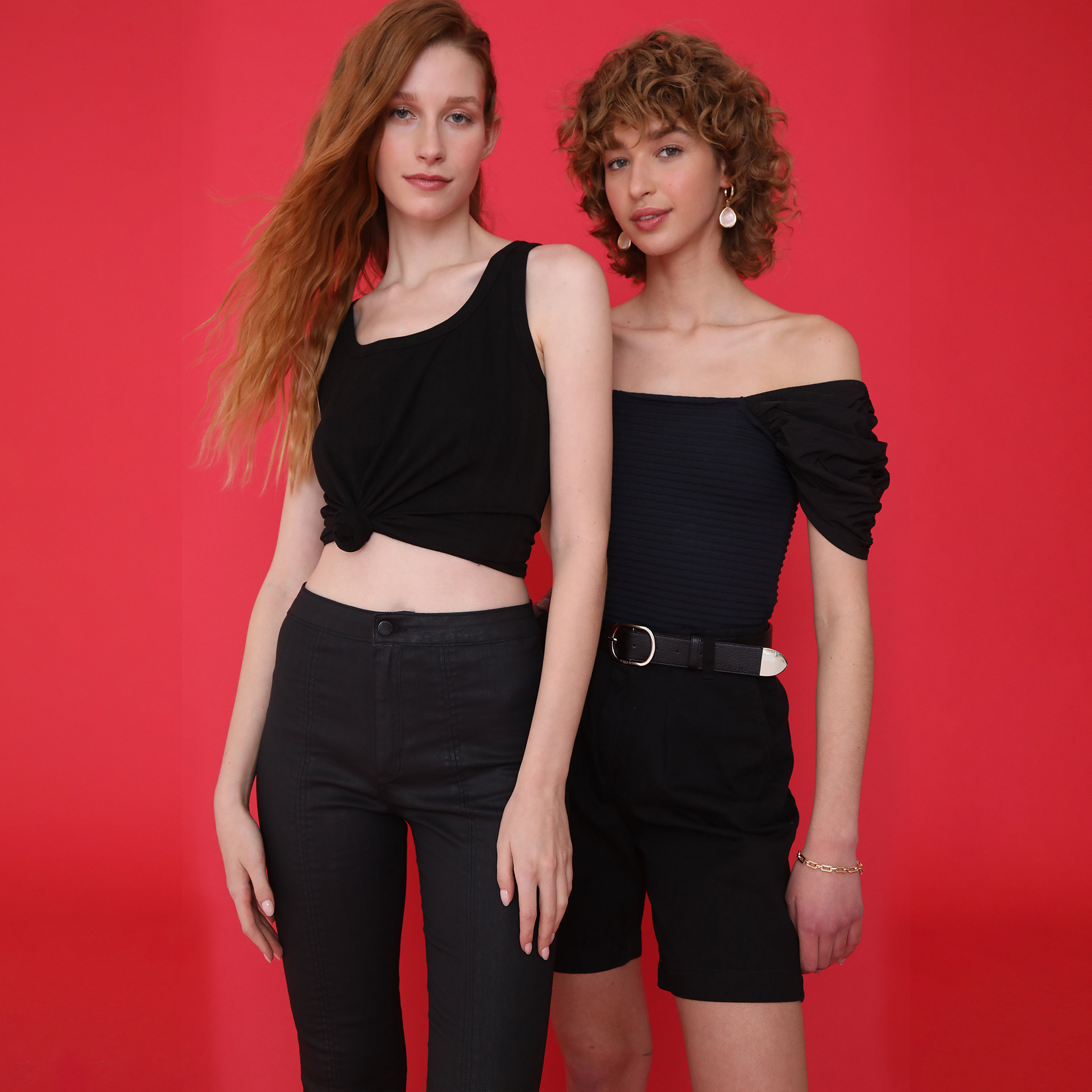 VITAMINA JEANS