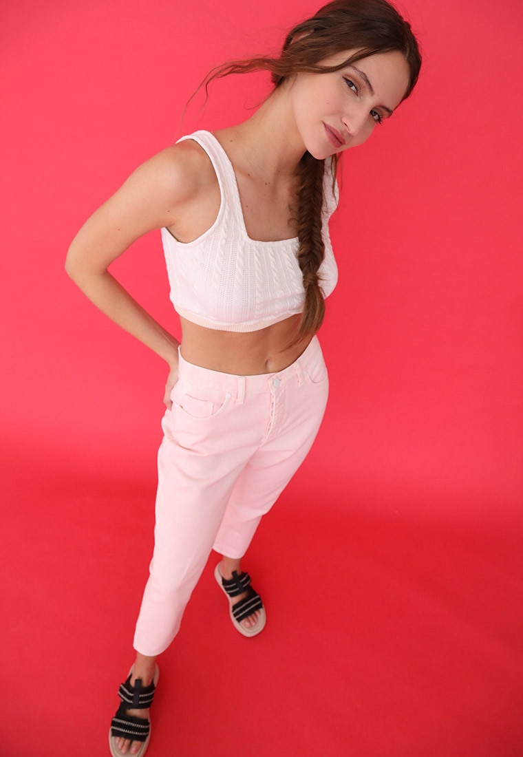 VITAMINA JEANS