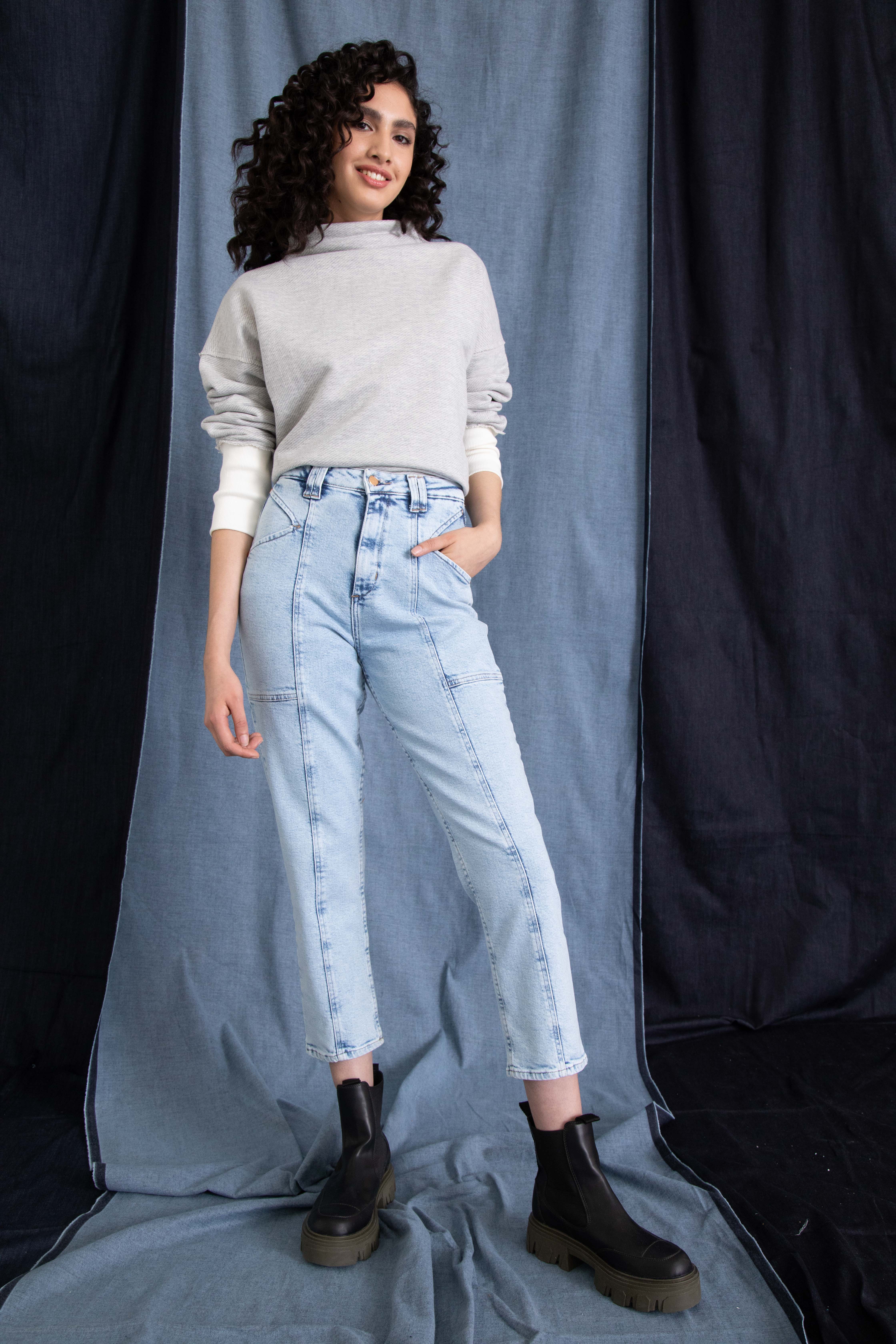 VITAMINA JEANS VITAMINA JEANS