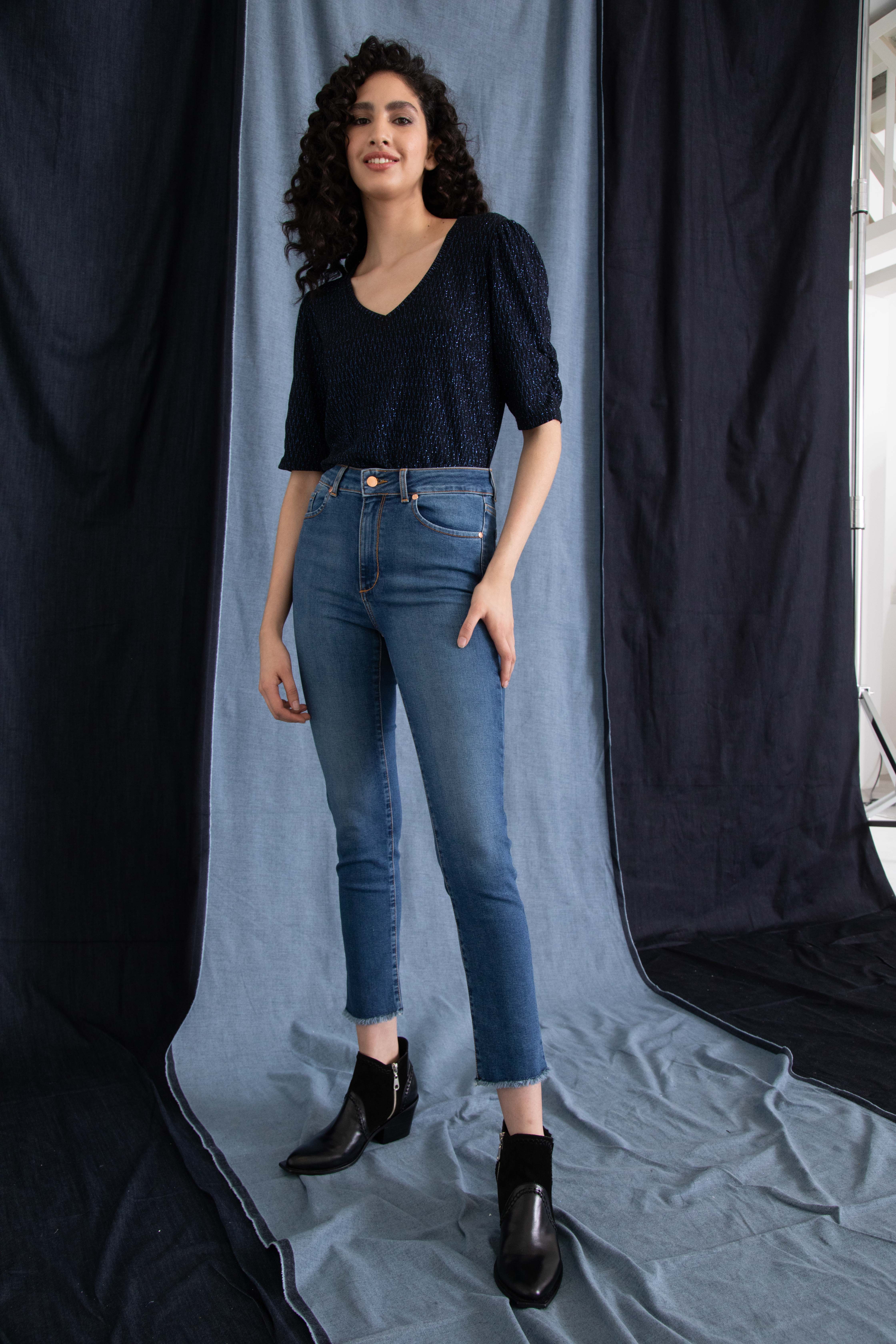 VITAMINA JEANS VITAMINA JEANS