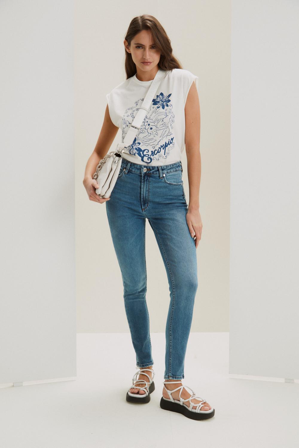 VITAMINA JEANS VITAMINA JEANS