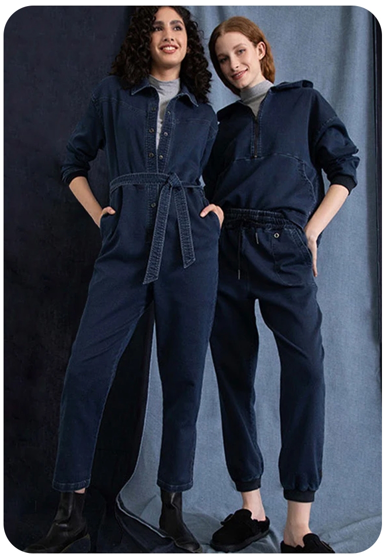 VITAMINA JEANS