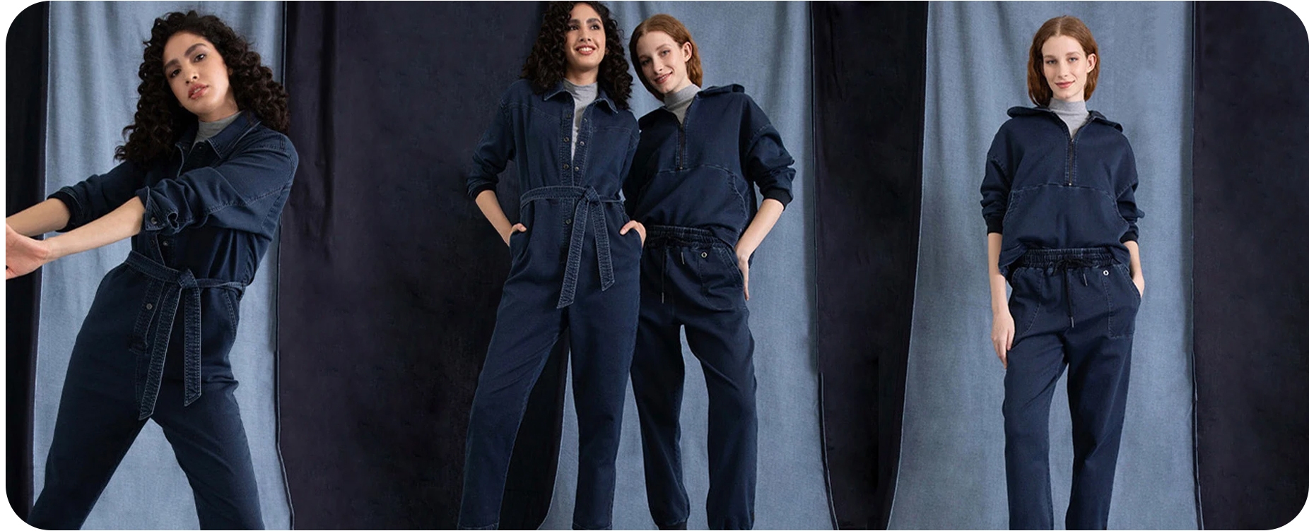 VITAMINA JEANS