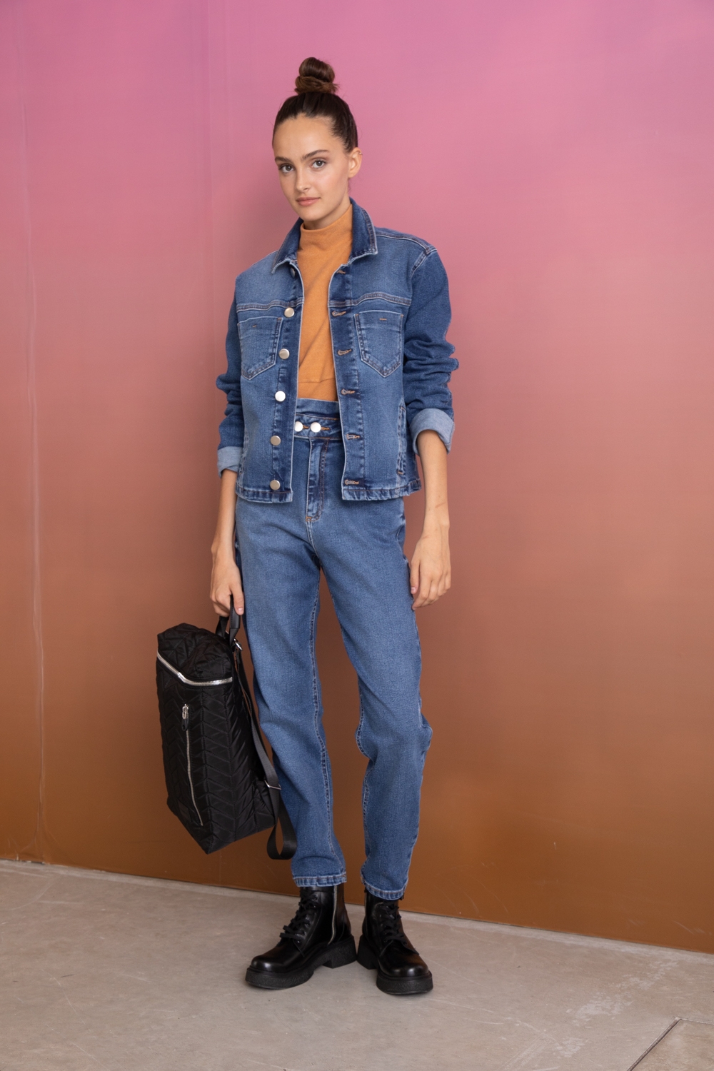 VITAMINA JEANS