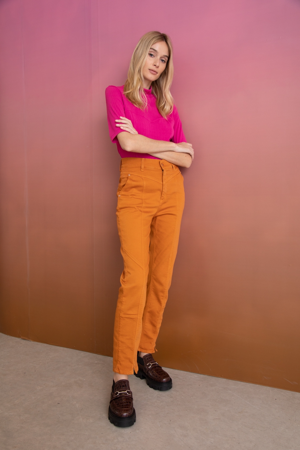 VITAMINA JEANS